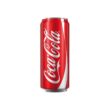 Coca Cola 0.33l