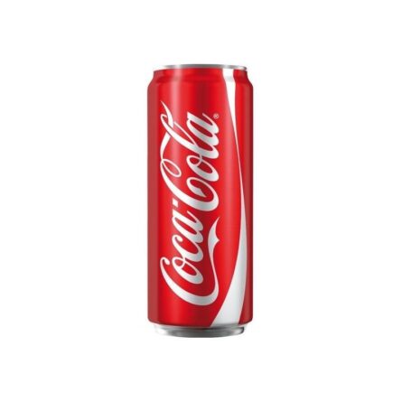 Coca Cola 0.33l