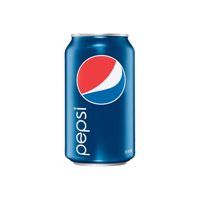 Pepsi 0.33l