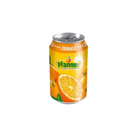 Orangensaft 0.33l