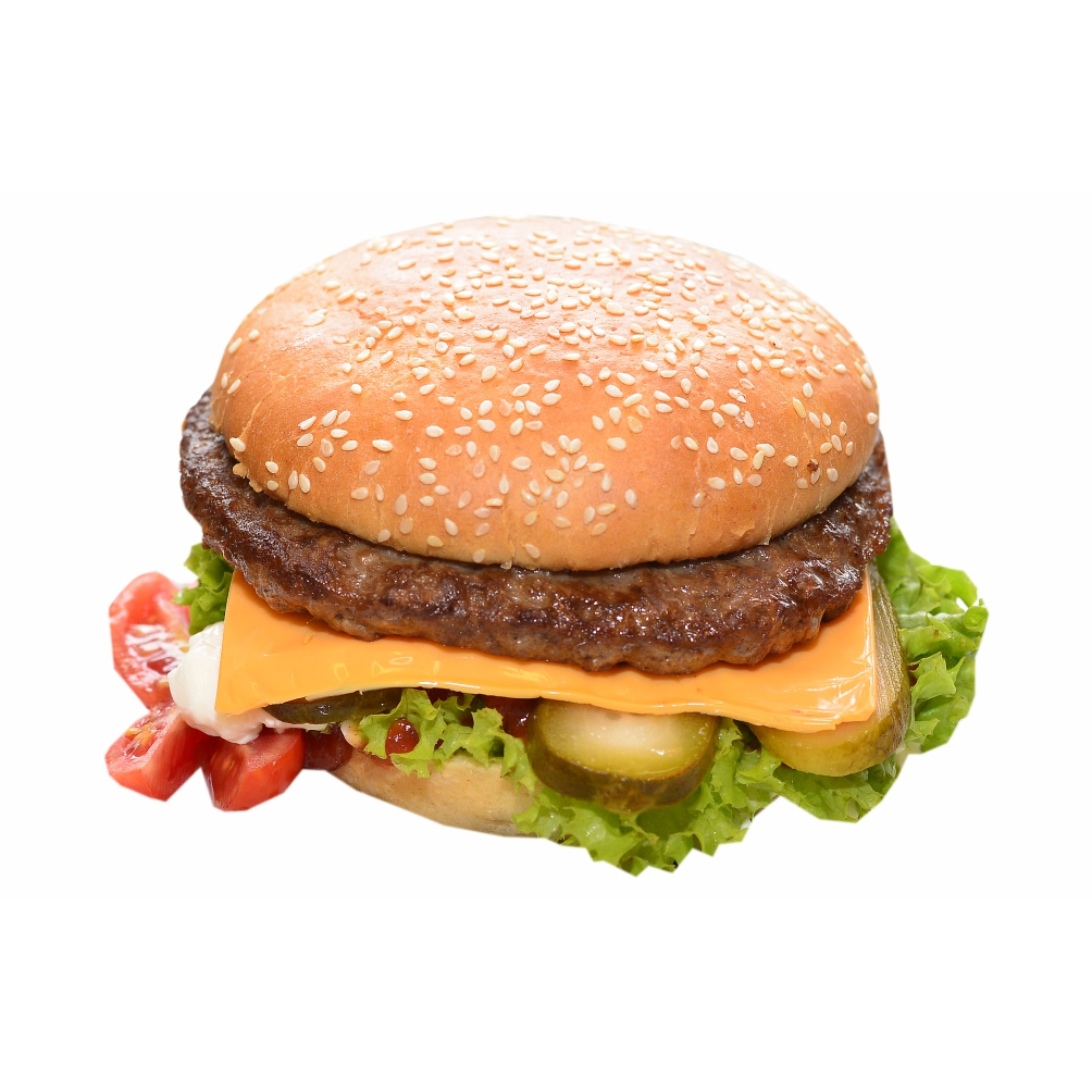 Cheeseburger Classic XL – Wiener Schnitzel Plaza