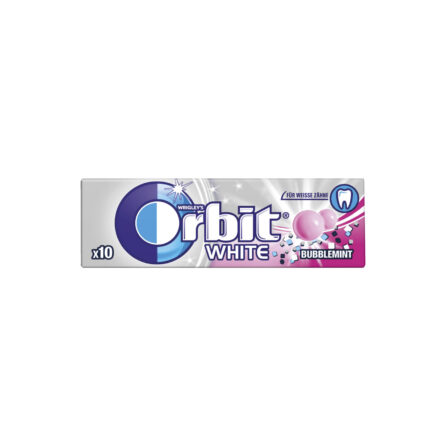 Orbit White Bubblemint