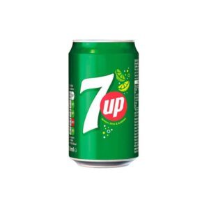 7Up 0,33l