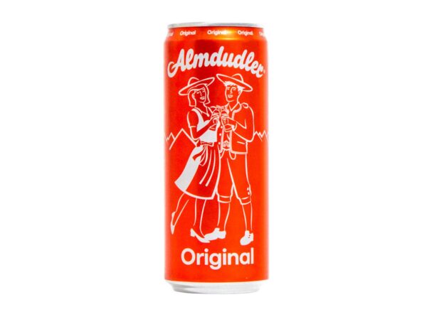 Almdudler 0,33l