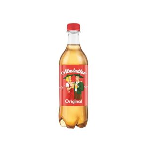 Almdudler 0,5l