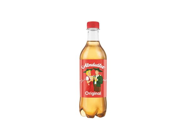 Almdudler 0,5l