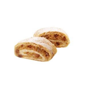 Apfelstrudel