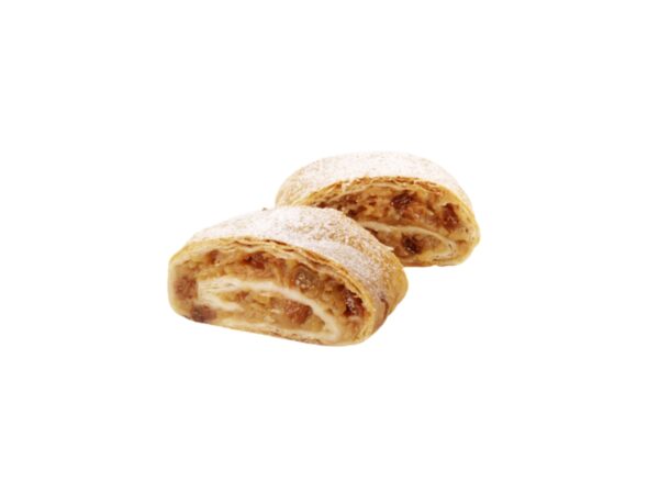 Apfelstrudel