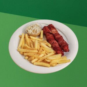 Berner Würstel