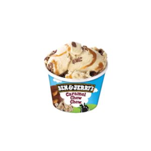 Caramel Chew Chew 100ml