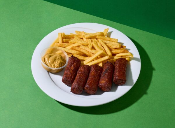 Cevapcici