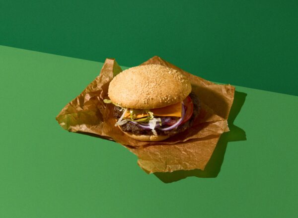 Cheeseburger Classic XL
