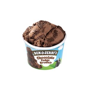 Chocolate Fudge Brownie 100ml