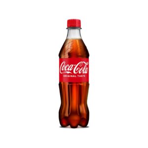 Coca-Cola 0,5l