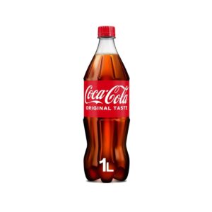 Coca-Cola 1,0l