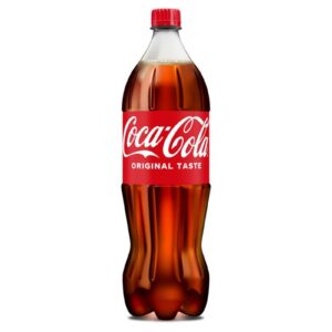 Coca-Cola 1,5l