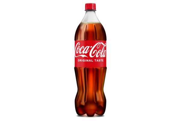 Coca-Cola 1,5l
