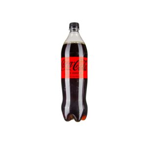 Coca-Cola Zero 1,0l