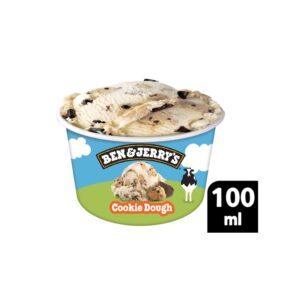 Cookie Dough 100ml