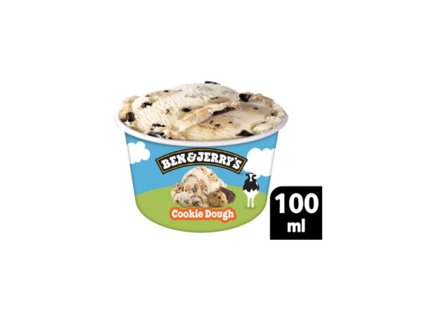 Cookie Dough 100ml
