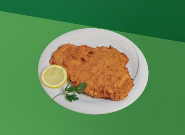 Cordon Bleu