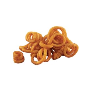 Curly Fries