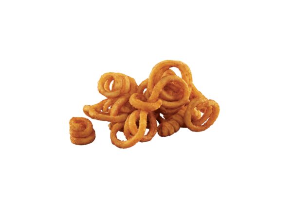 Curly Fries