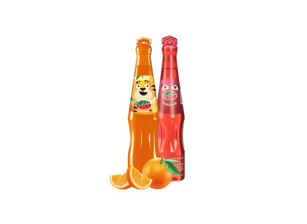 Dreh & Trink 0,2l