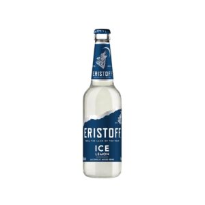 Eristoff Ice 0,275ml Flasche