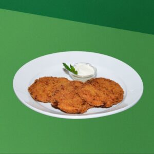 Geb. Gemüselaibchen