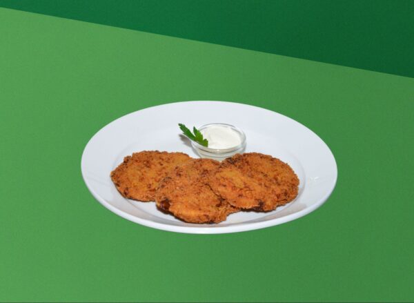 Geb. Gemüselaibchen
