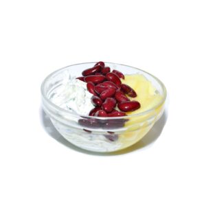 Gemischter Salat