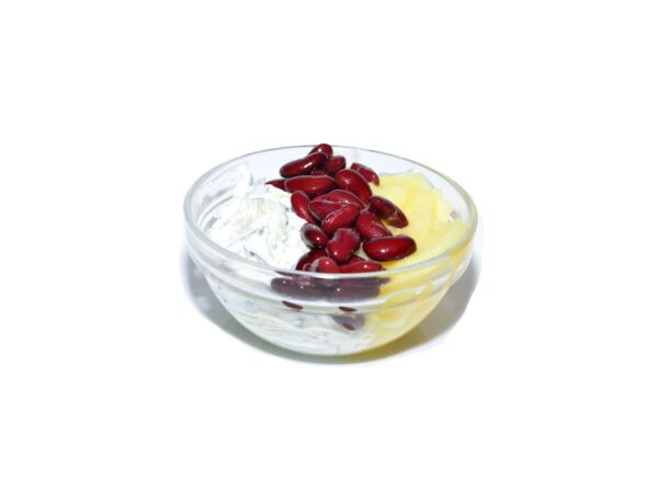 Gemischter Salat