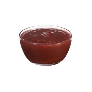Gewürzsauce