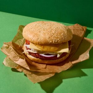 Hawaii Burger XL