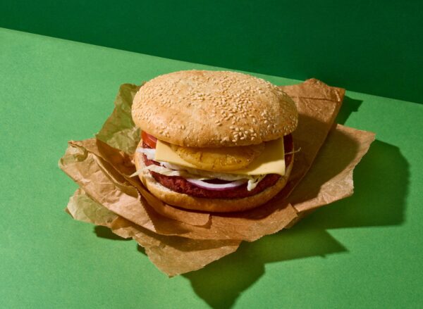 Hawaii Burger XL