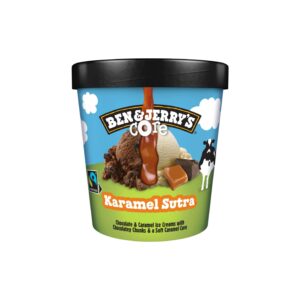 Karamel Sutra 465ml