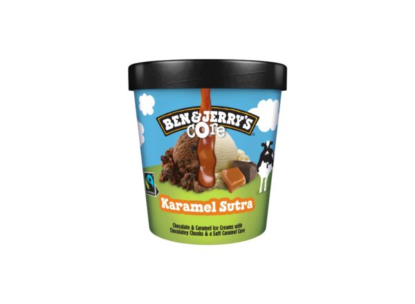 Karamel Sutra 465ml