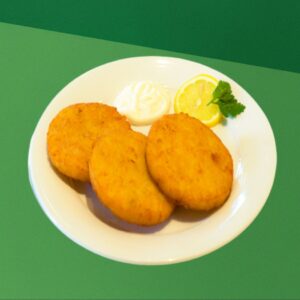 Kartoffelpuffer