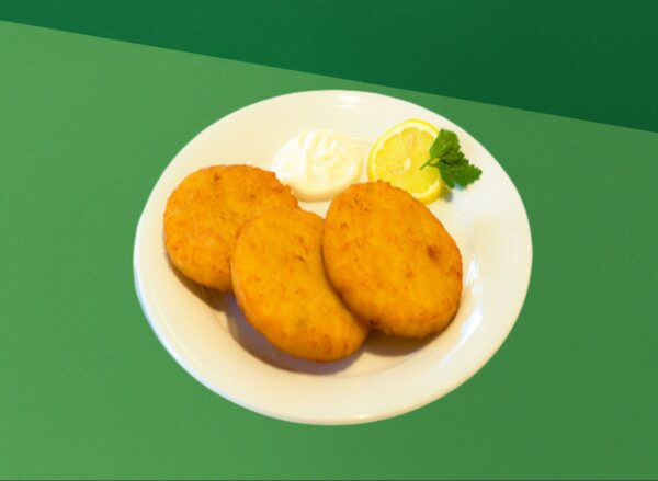 Kartoffelpuffer