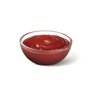 Ketchup