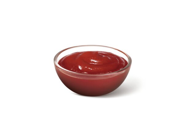 Ketchup