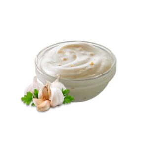 Knoblauchsauce