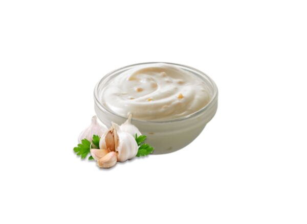Knoblauchsauce
