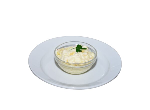 Mayonnaisesalat