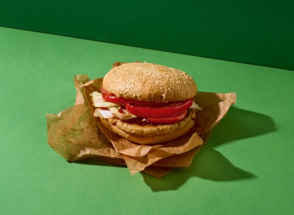 Mexico Burger XL
