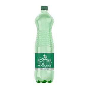 Mineralwasser prickelnd 1,5l