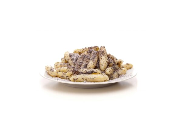 Mohnnudeln