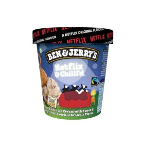 Netflix & Chill'd 465ml