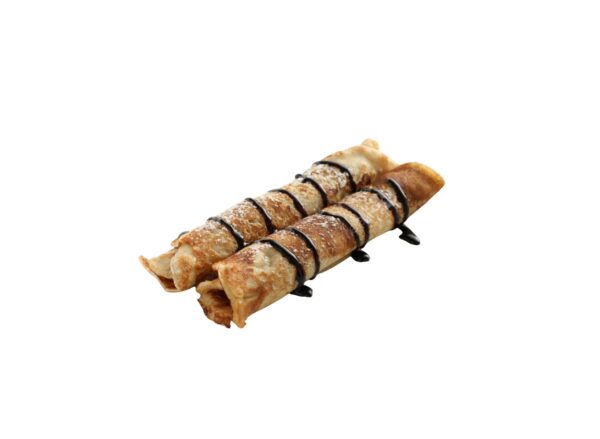Nuss Palatschinken